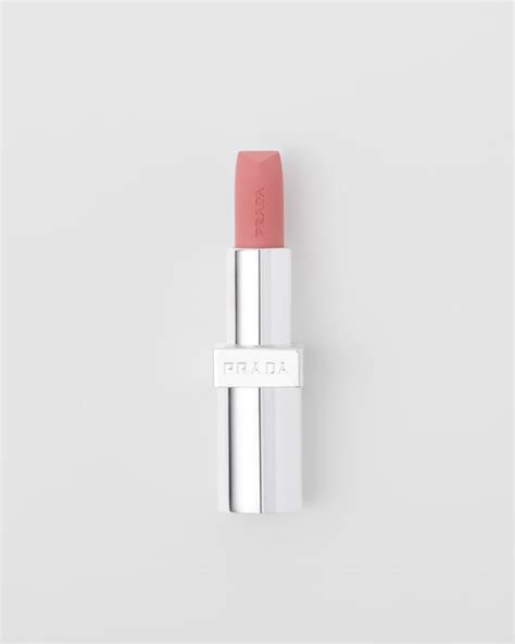 prada 158 lipstick